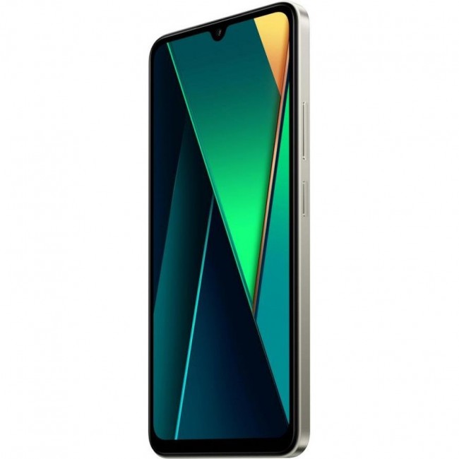 Смаpтфон Xiaomi Poco C75 6/128GB Gold