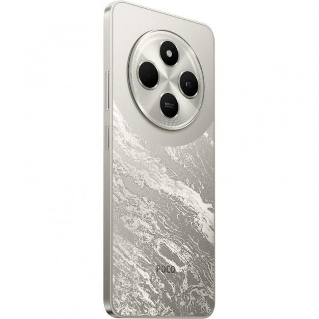 Смаpтфон Xiaomi Poco C75 6/128GB Gold