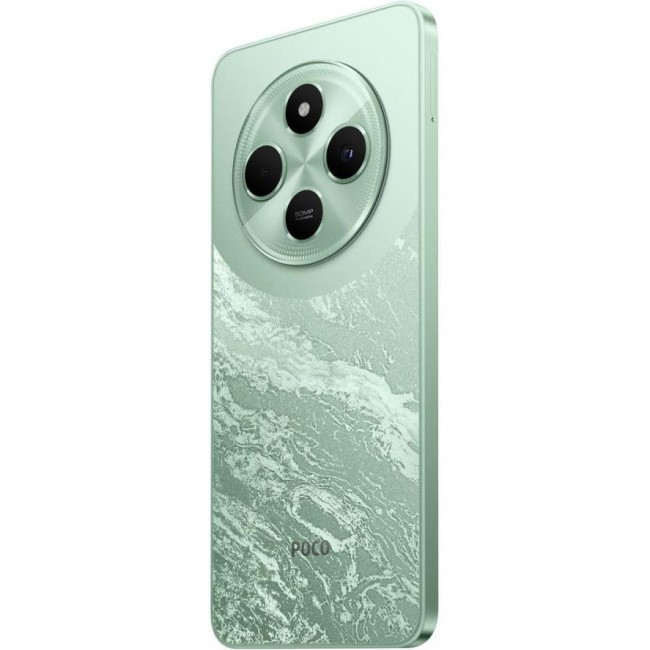 Смартфон Xiaomi Poco C75 6/128GB Green