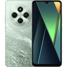 Xiaomi Poco C75 8/256GB Green