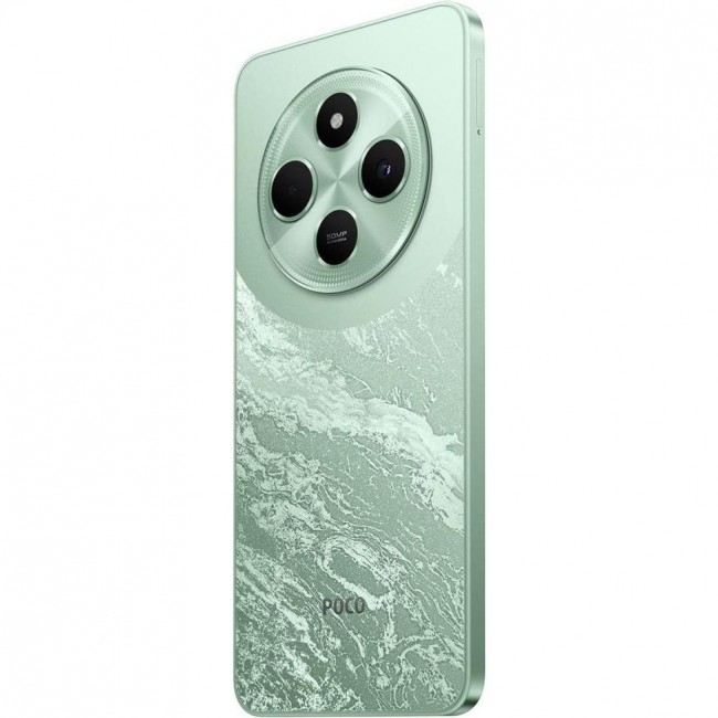 Смартфон Xiaomi Poco C75 8/256GB Green