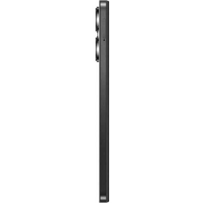Смаpтфон Xiaomi Poco M6 4G 6/128GB Black