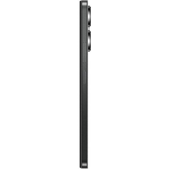 Смаpтфон Xiaomi Poco M6 4G 6/128GB Black