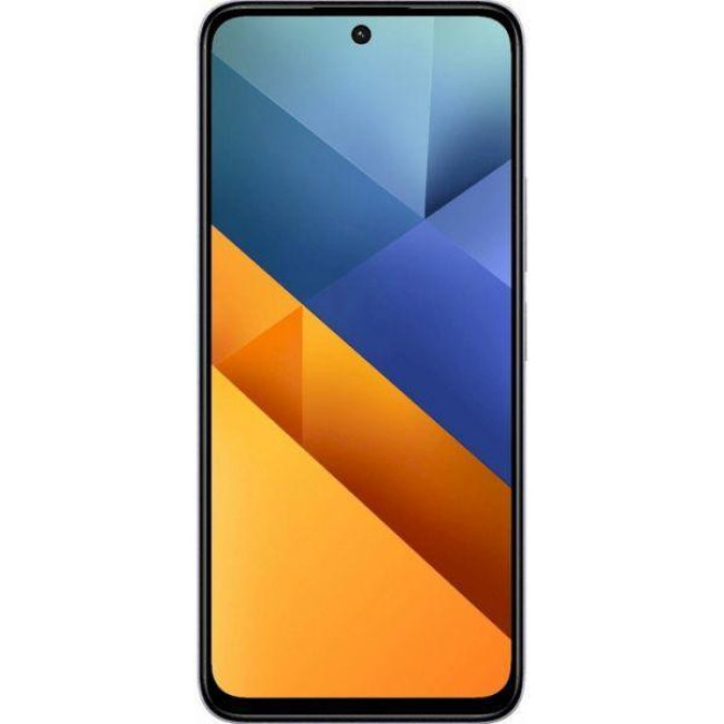 Смаpтфон Xiaomi Poco M6 4G 8/256GB Purple