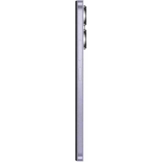 Смаpтфон Xiaomi Poco M6 4G 8/256GB Purple
