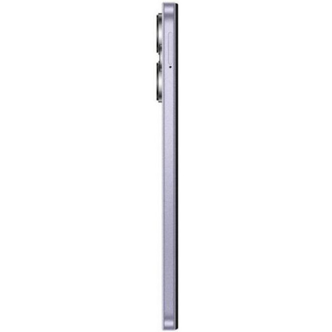 Смаpтфон Xiaomi Poco M6 4G 8/256GB Purple