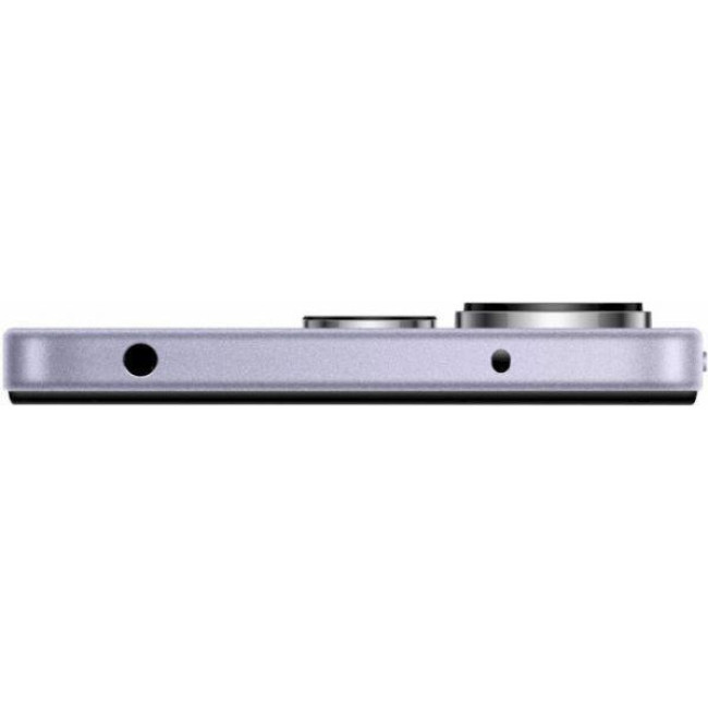 Смаpтфон Xiaomi Poco M6 4G 8/256GB Purple