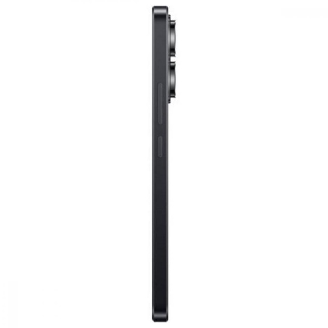 Смаpтфон Xiaomi Poco X6 12/256GB Black