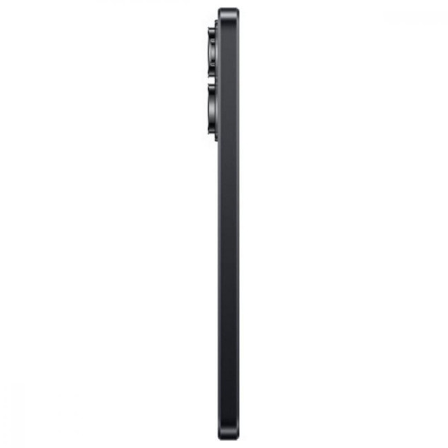 Смаpтфон Xiaomi Poco X6 12/256GB Black
