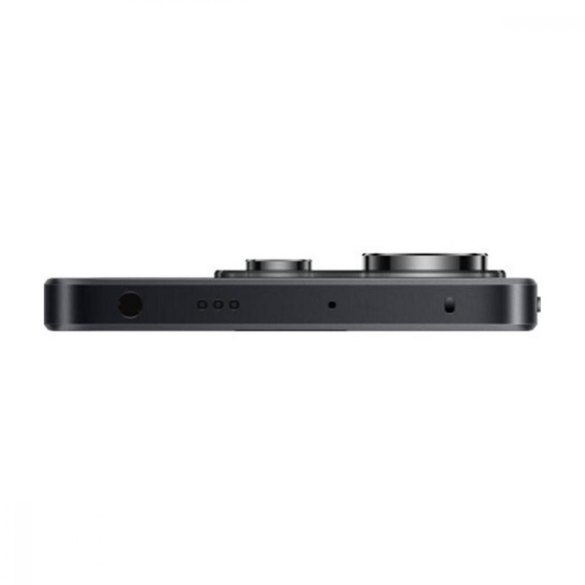Смаpтфон Xiaomi Poco X6 12/256GB Black