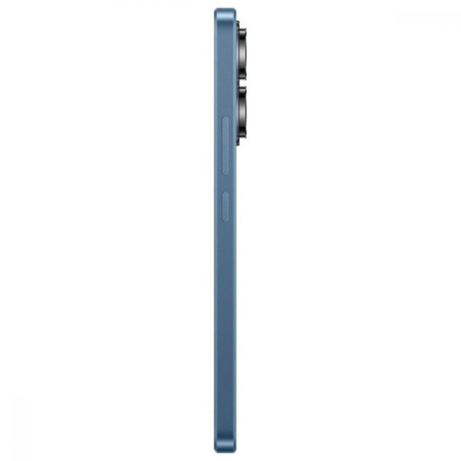 Смартфон Xiaomi Poco X6 12/256GB Blue