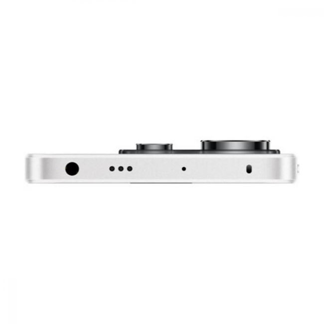 Смаpтфон Xiaomi Poco X6 12/256GB White
