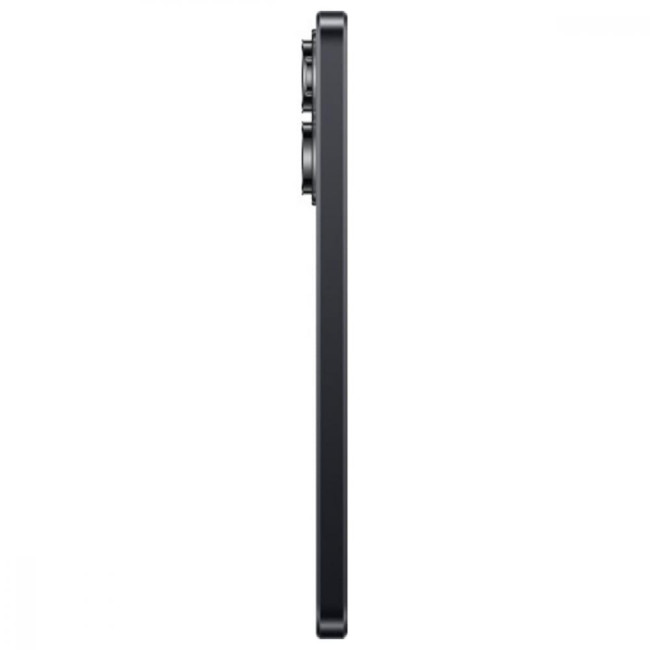 Смаpтфон Xiaomi Poco X6 12/512GB Black
