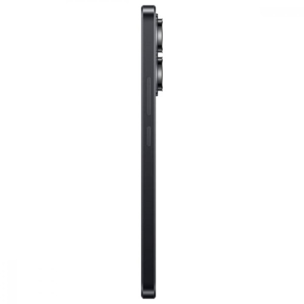 Смартфон Xiaomi Poco X6 12/512GB Black