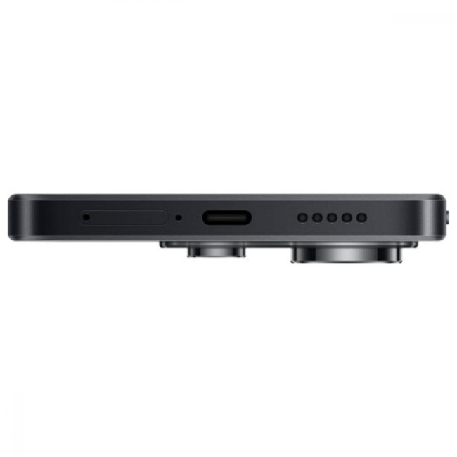 Смаpтфон Xiaomi Poco X6 12/512GB Black