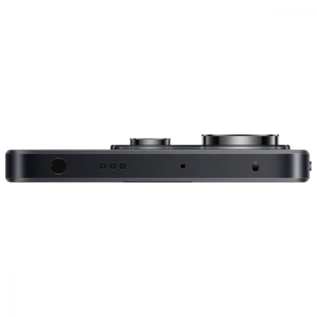 Смаpтфон Xiaomi Poco X6 12/512GB Black