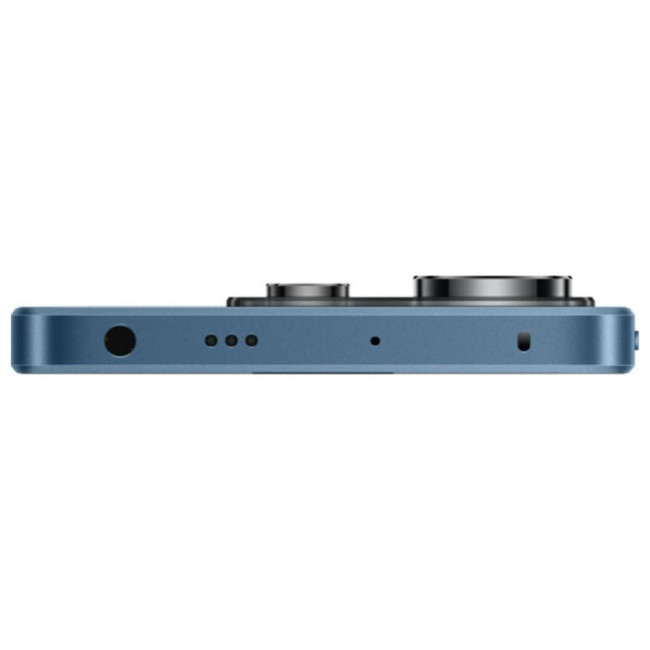 Смаpтфон Xiaomi Poco X6 12/512GB Blue
