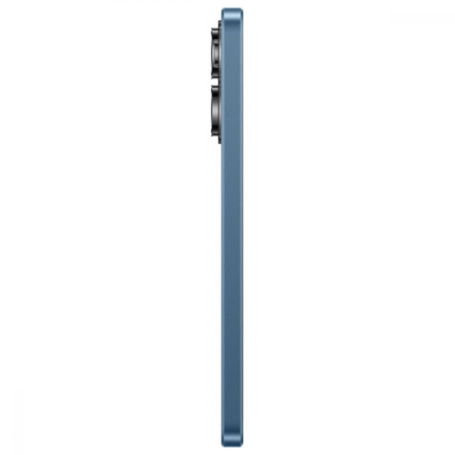Смаpтфон Xiaomi Poco X6 12/512GB Blue