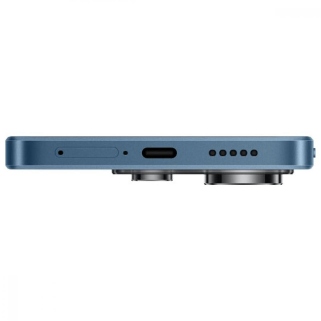Смаpтфон Xiaomi Poco X6 12/512GB Blue