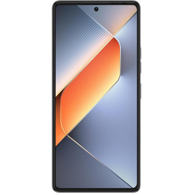 Смаpтфон Tecno Pova 6 LI7 12/256GB Interstellar Blue (4894947019104)