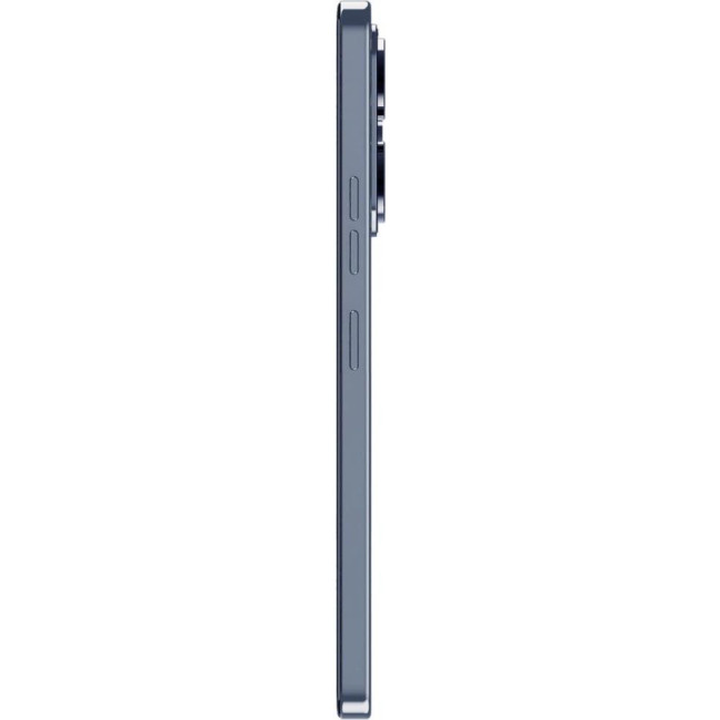 Смаpтфон Tecno Pova 6 LI7 12/256GB Interstellar Blue (4894947019104)