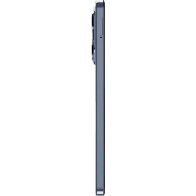 Смаpтфон Tecno Pova 6 LI7 12/256GB Interstellar Blue (4894947019104)