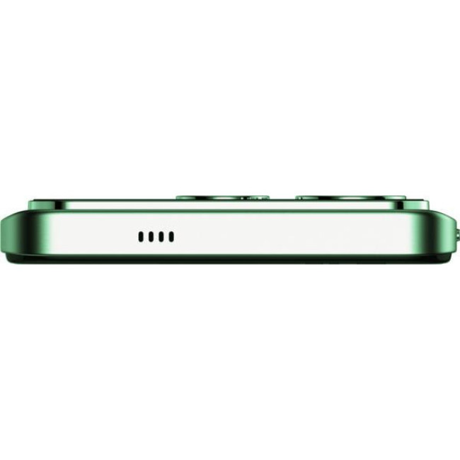 Смартфон Tecno Pova 6 Neo LI6 8/256GB Comet Green (4894947021046)