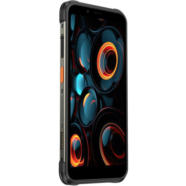 Смартфон Ulefone Power Armor 16S 8/128GB Black
