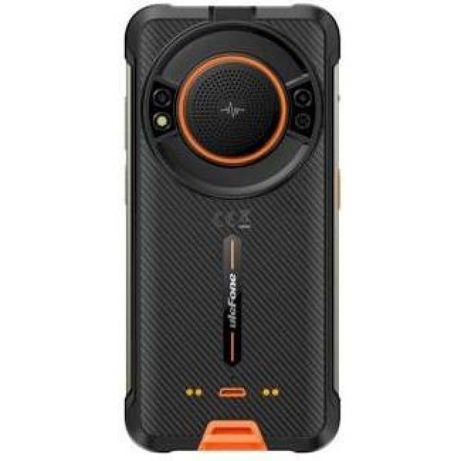 Смартфон Ulefone Power Armor 16S 8/128GB Orange