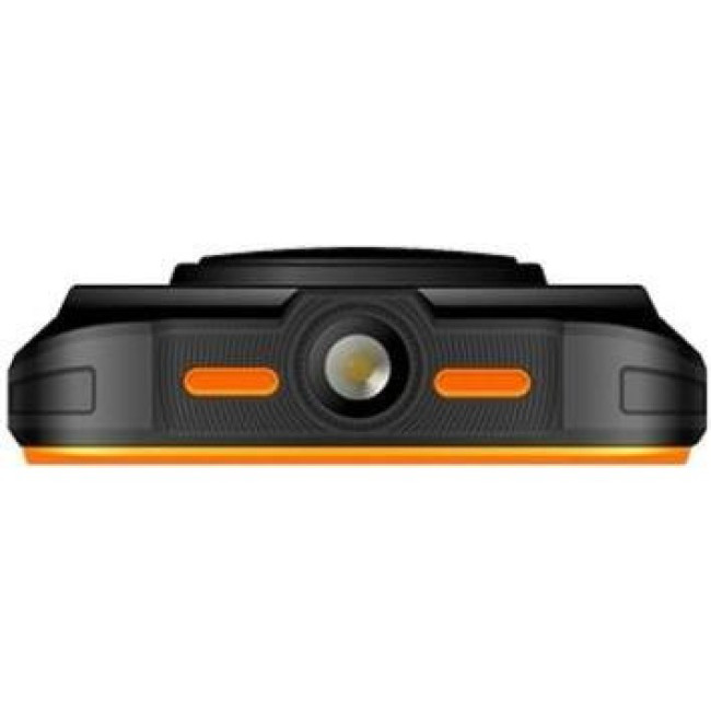 Смартфон Ulefone Power Armor 16S 8/128GB Orange