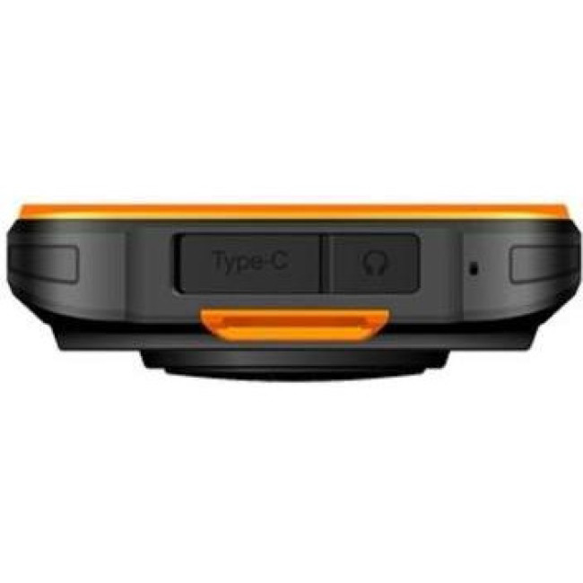 Смартфон Ulefone Power Armor 16S 8/128GB Orange