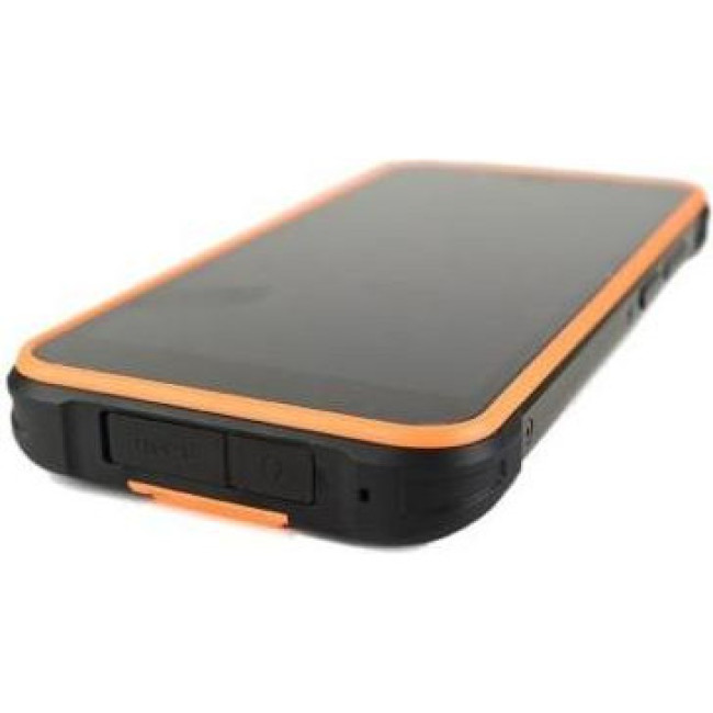 Смартфон Ulefone Power Armor 16S 8/128GB Orange