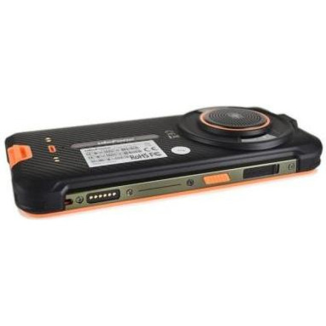 Смартфон Ulefone Power Armor 16S 8/128GB Orange