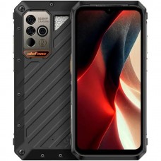 Ulefone Power Armor 18 Ultra 12/512GB Black