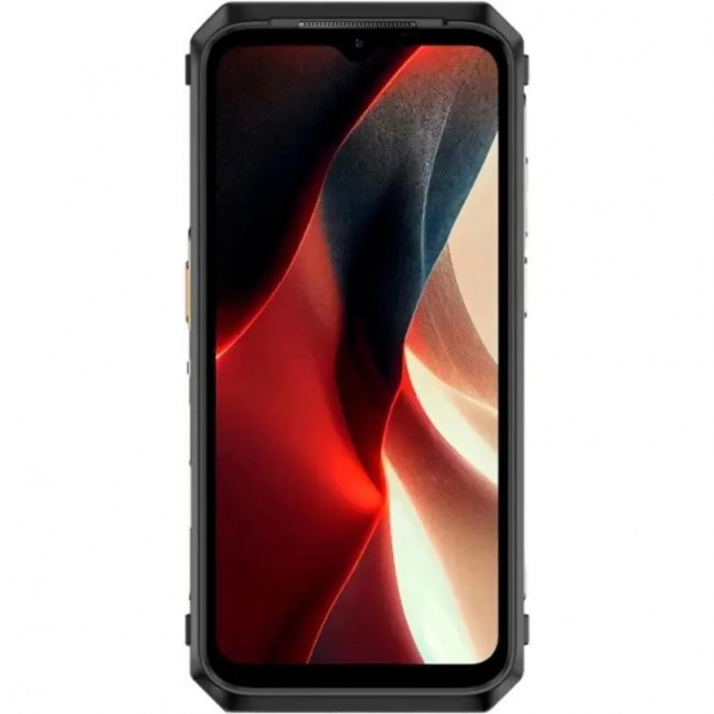 Смартфон Ulefone Power Armor 18 Ultra 12/512GB Black
