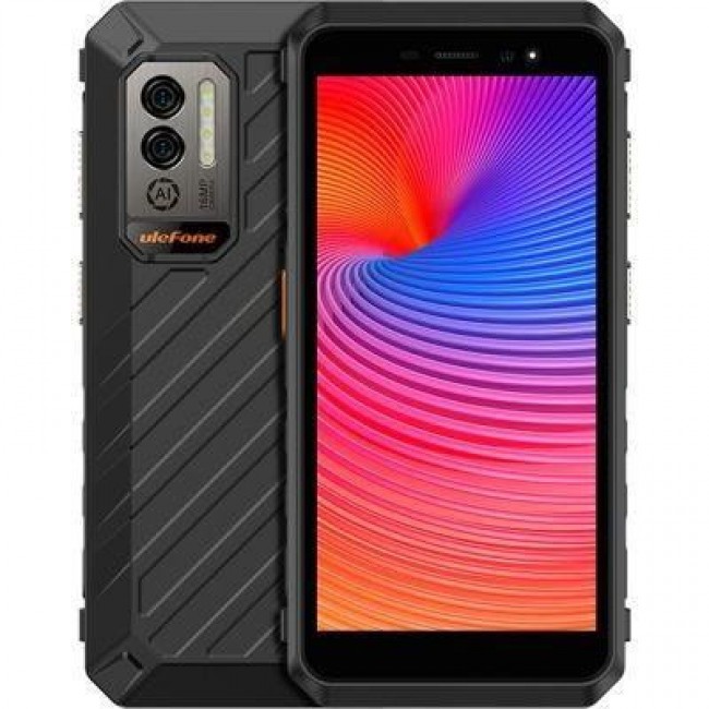 Ulefone Power Armor X11 Pro 4/64Gb Black EU