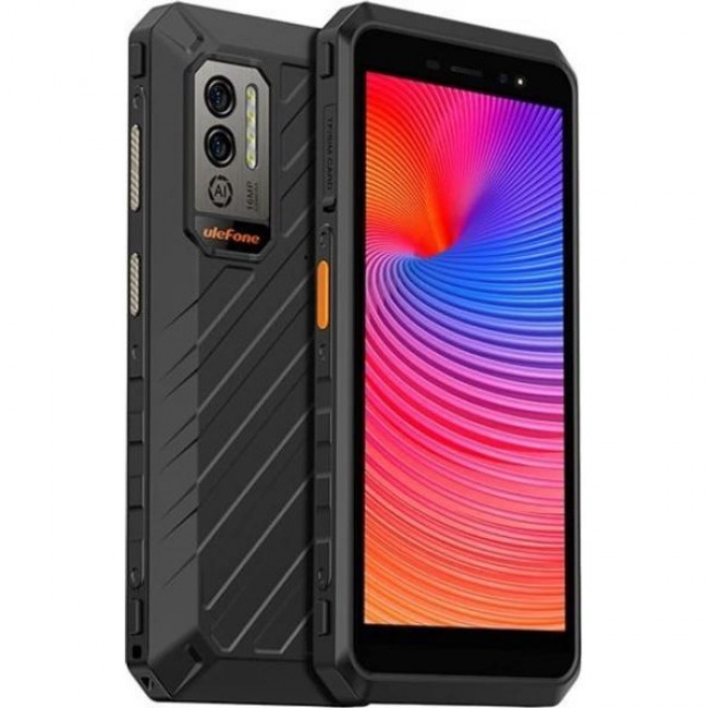 Ulefone Power Armor X11 Pro 4/64Gb Black EU