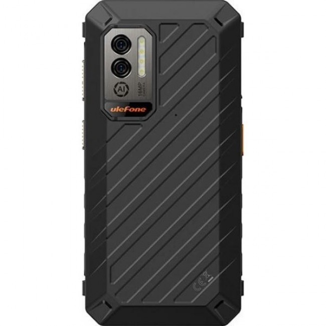 Ulefone Power Armor X11 Pro 4/64Gb Black EU
