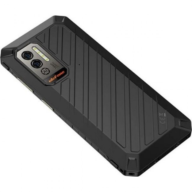 Ulefone Power Armor X11 Pro 4/64Gb Black EU