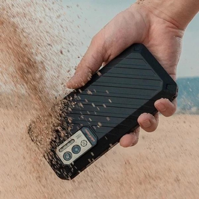 Ulefone Power Armor X11 Pro 4/64Gb Black EU