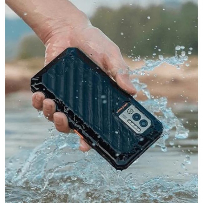 Ulefone Power Armor X11 Pro 4/64Gb Black EU