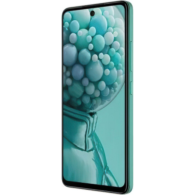 Смартфон HMD Pulse+ 4/128 ГБ Glacier Green