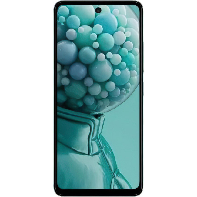 Смартфон HMD Pulse+ 4/128 ГБ Glacier Green