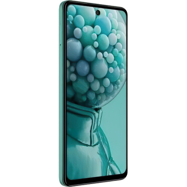 Смартфон HMD Pulse+ 4/128 ГБ Glacier Green