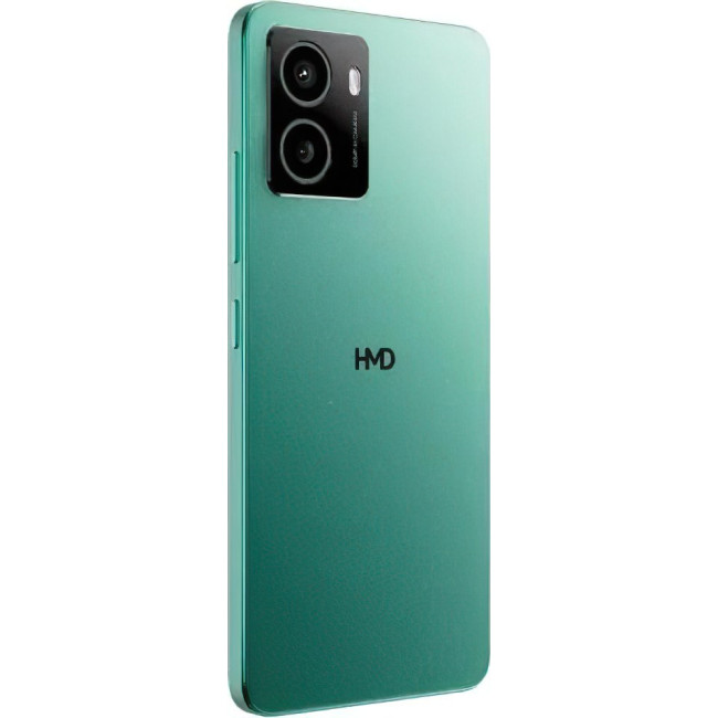 Смартфон HMD Pulse+ 4/128 ГБ Glacier Green
