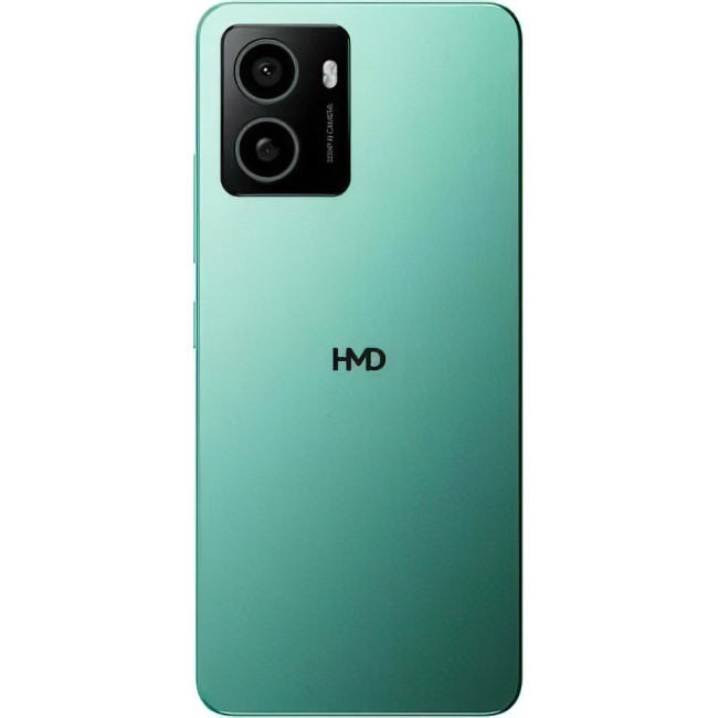Смартфон HMD Pulse+ 4/128 ГБ Glacier Green