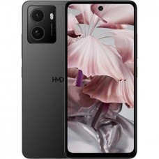 HMD Pulse 4/64GB Meteor Black