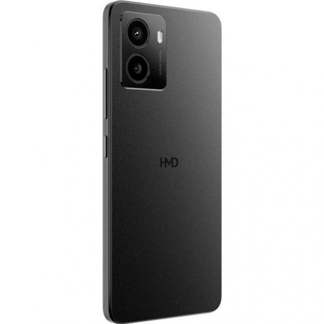 HMD Pulse 4/64GB Meteor Black