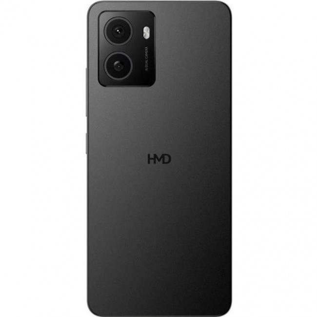 HMD Pulse 4/64GB Meteor Black