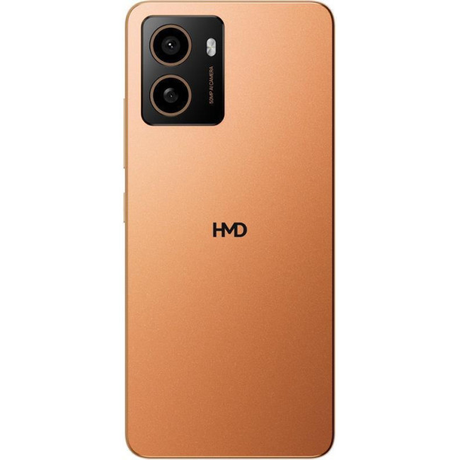 Смартфон HMD Pulse+ 6/128GB Apricot Crush
